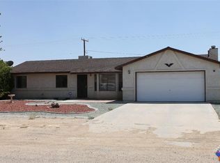 9200 E Xavier Ave, California City, CA