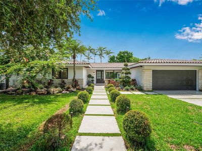 430 Miller Rd, Coral Gables, FL, 33146