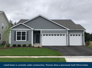 3513 Gallant Fox Dr, Elgin, IL 60124