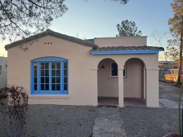 209 Hadlock St, El Paso, TX 79905