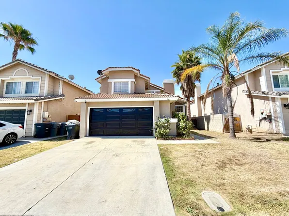 541 Ocean Ave, Perris, CA 92571