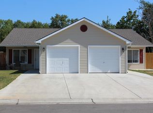 241 Queen Cir, Maize, KS 67101