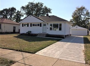 6150 Barbara Ln, Brookpark, OH