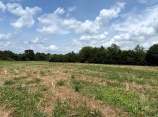 0 Caney Branch Rd LOT 1, Morrison, TN 37357