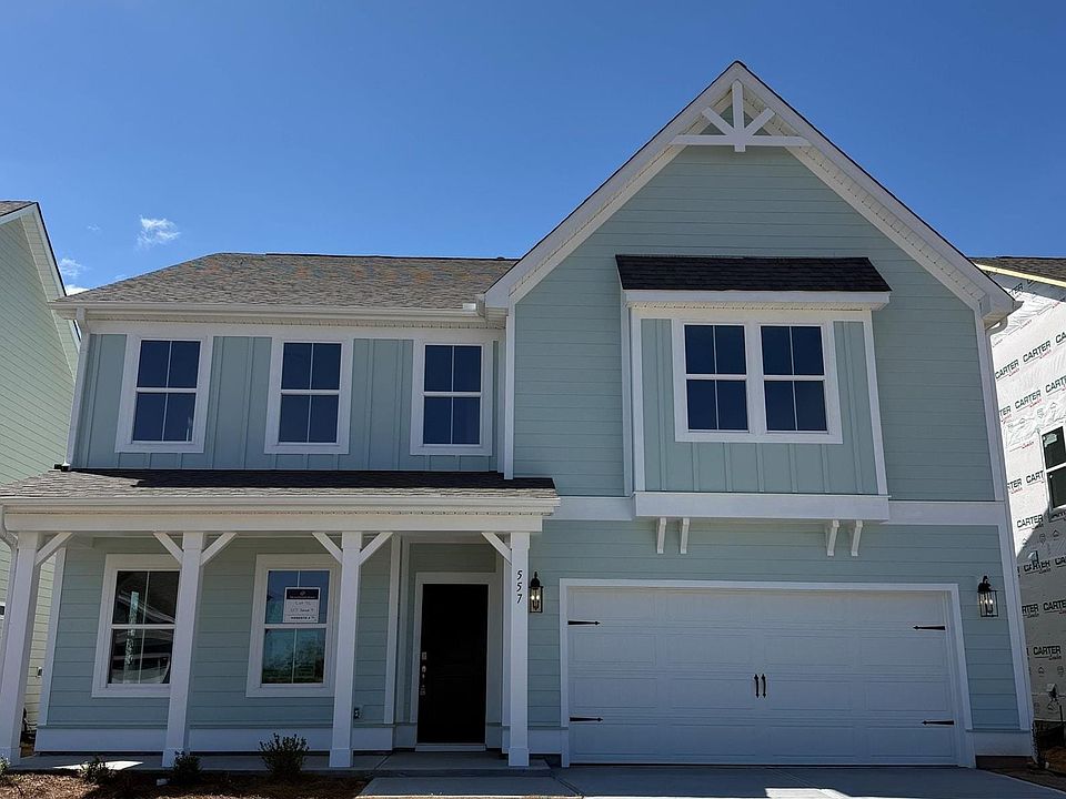 1st image of 557 Hydrangea St Lot 46