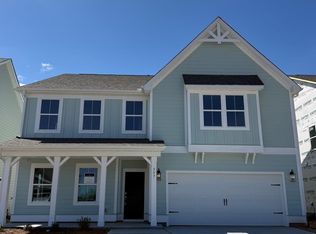 557 Hydrangea St Lot 46, Seneca, SC 29678