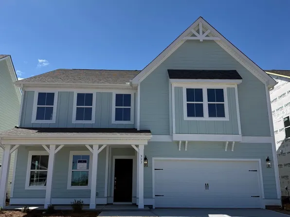 557 Hydrangea St Lot 46, Seneca, SC 29678