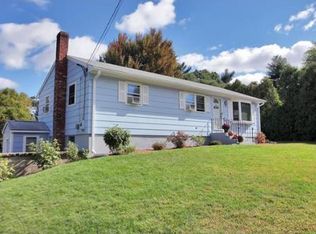 147 Eva Dr, Leominster, MA 01453