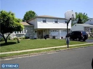 3312 Rambler Rd, Bensalem, PA 19020