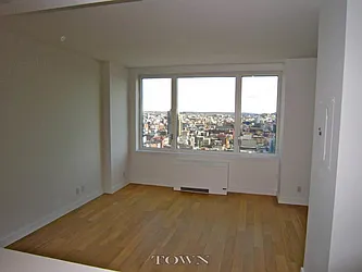 Rented by Town Residential