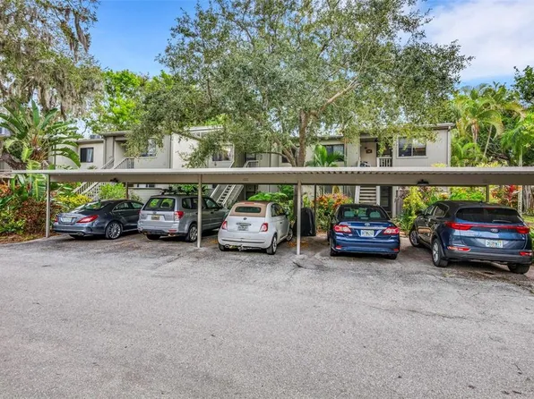 1628 Clower Creek Dr #225-4, Sarasota, FL 34231