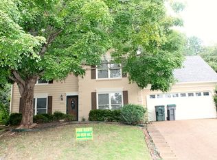8526 Timber Walk Cv, Cordova, TN 38018