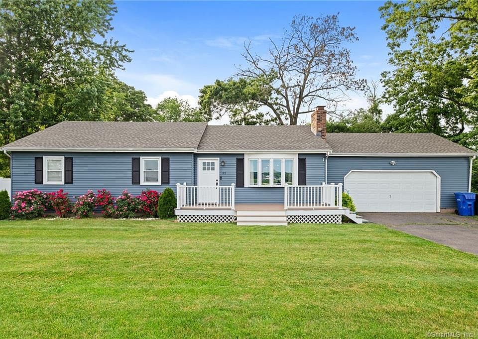 35 Clark Rd, Broad Brook, CT 06016 Zillow