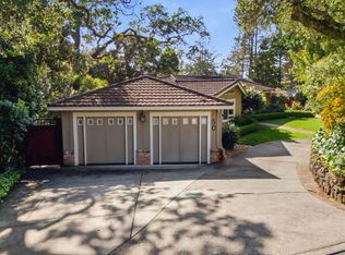 50 Oakcrest Ct, Napa, CA 94558