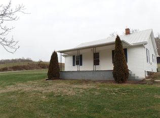 25013 Walden Rd, Abingdon, VA 24210