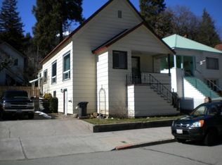 5953 Dunsmuir Ave, Dunsmuir, CA 96025