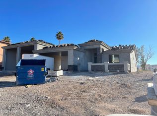 2540 Plaza Hermosa, Lake Havasu City, AZ 86406