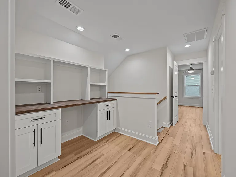 This picture is from model home of same floor plan