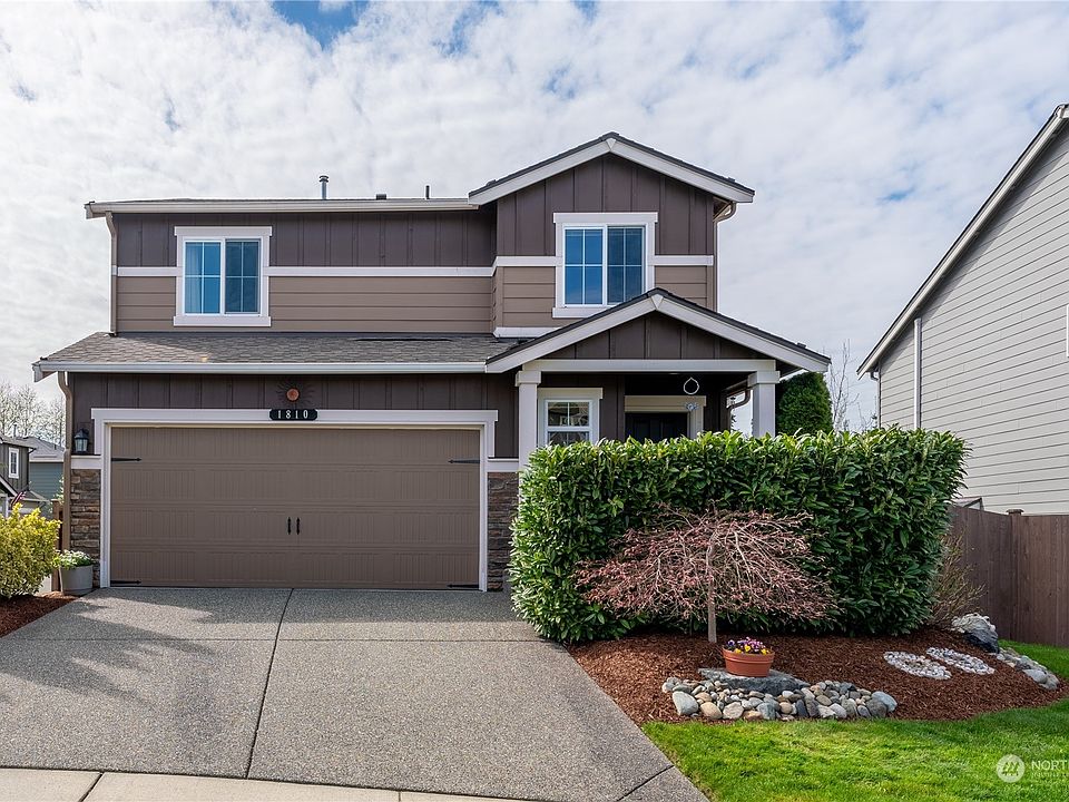 1st image of 1810 76th Drive SE