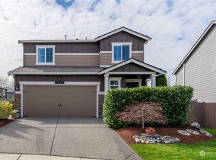 1810 76th Dr SE, Lake Stevens, WA 98258