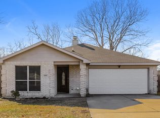 6375 Riverwater Trl, Fort Worth, TX 76179