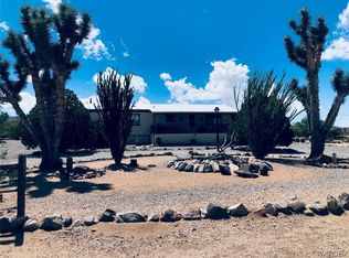 8588 E Colorado Dr, Kingman, AZ 86401