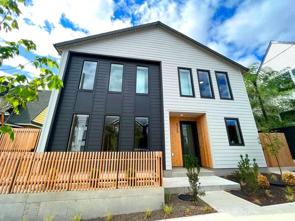 4723 N Williams Ave, Portland, OR 97217