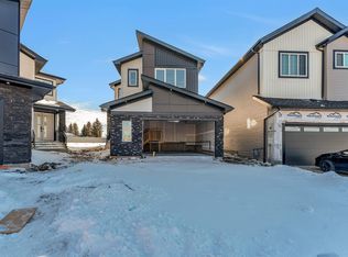 4401 35th St, Beaumont, AB