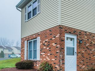 1309A Parkridge Ct #A, Perkasie, PA 18944