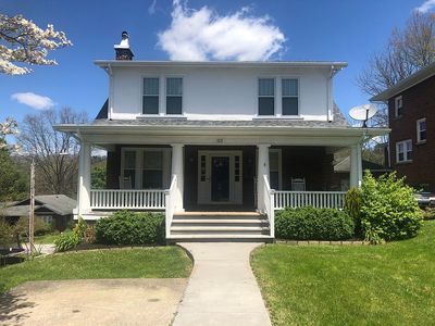 112 Franklin St, Bluefield, VA, 24605