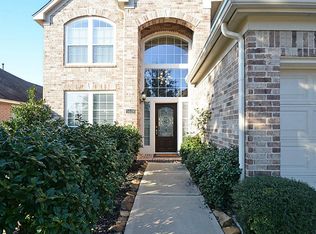 5519 Wagon Wheel Ln, Rosenberg, TX 77471