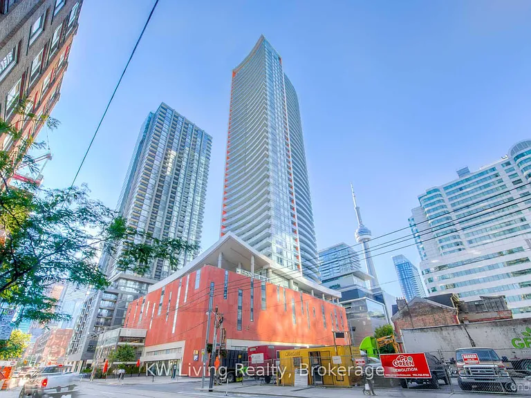 21 Widmer St #4205 — Photo 1