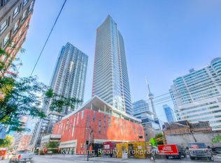 21 Widmer St #4205, Toronto, ON M5V0B8