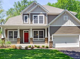 1317 N Eagle St, Naperville, IL 60563