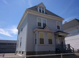 22 Charles St, Boston, MA 02122