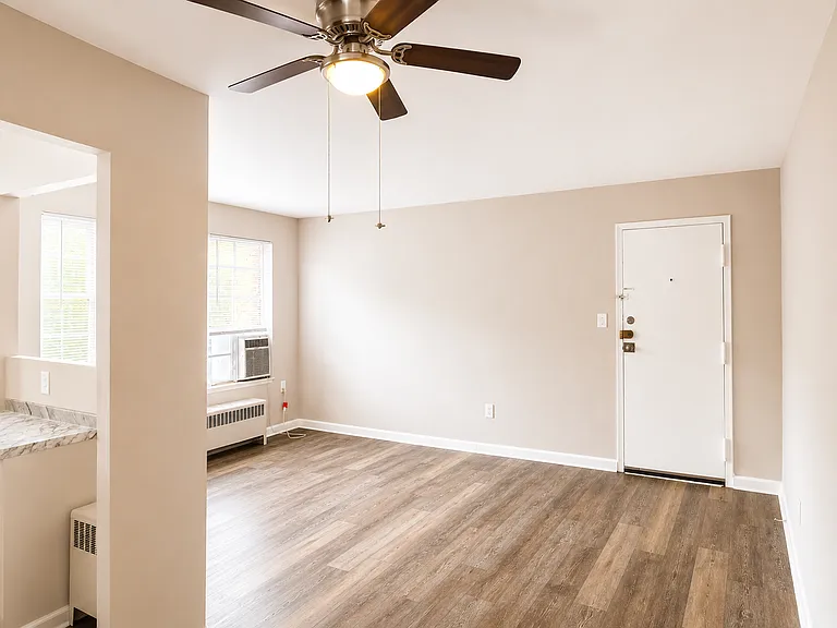 2400 Marion Barry Ave SE #204 — Photo 10