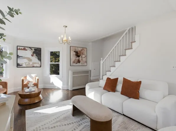 15 S Fairview St #3, Roslindale, MA 02131