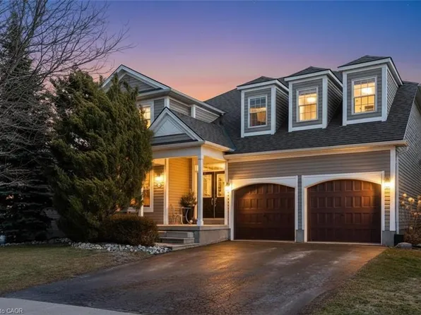 51 Hunter Way, Brantford, ON N3T 6S3