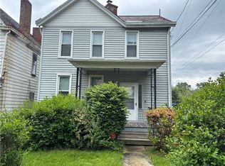 1031 Tyndall St, Pittsburgh, PA 15204