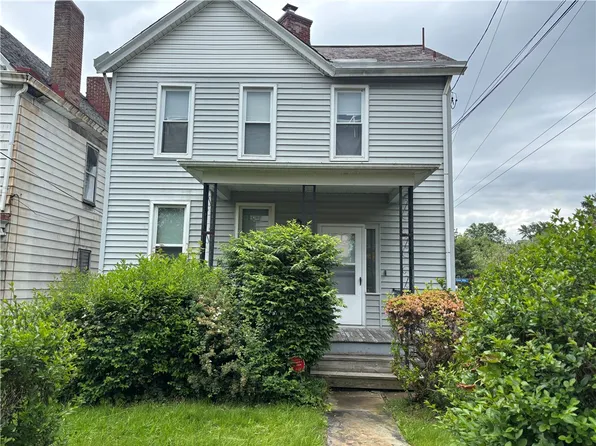 1031 Tyndall St, Pittsburgh, PA 15204