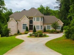 2203 Lake Rockaway Rd NW, Conyers, GA 30012