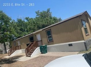 2233 E 8th St #283, Pueblo, CO 81001