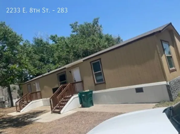 2233 E 8th St, Pueblo, CO