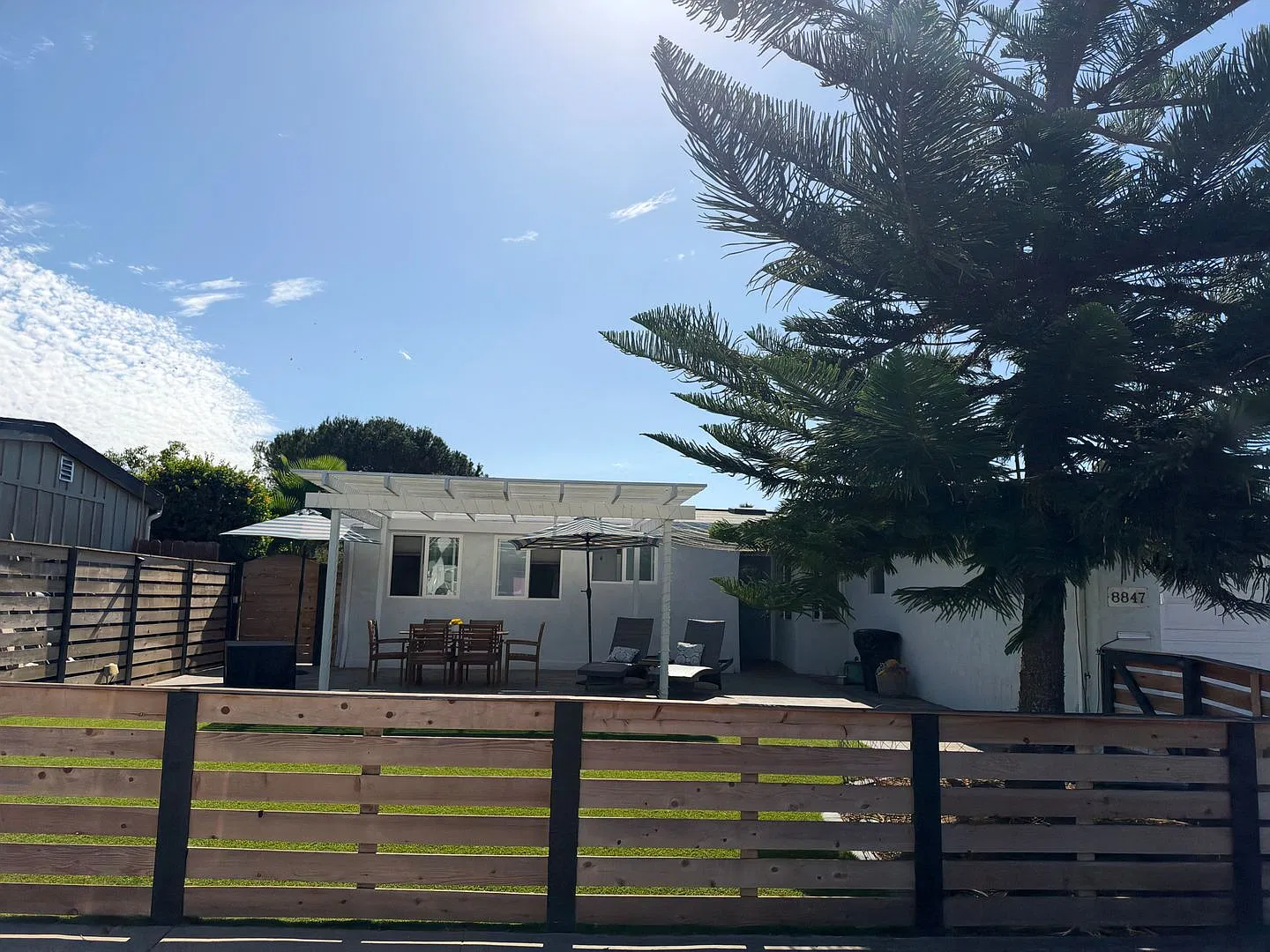 Beautiful single level home in Serra Mesa — Photo 1