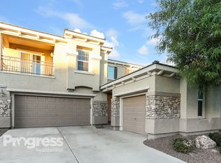7033 Pink Flamingos Pl, North Las Vegas, NV 89084