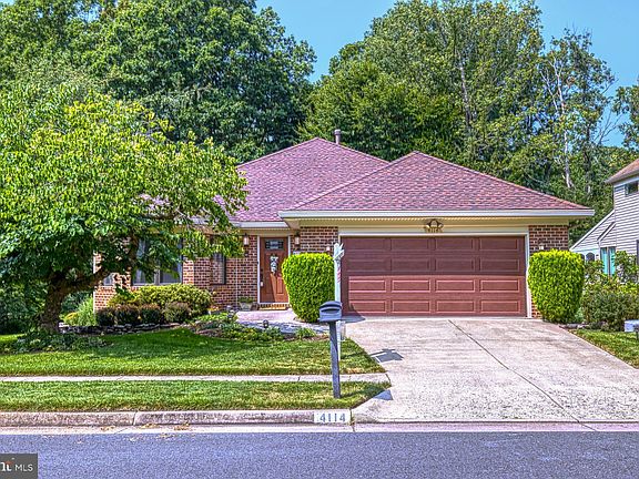 2nd image of 4114 Faith Ct