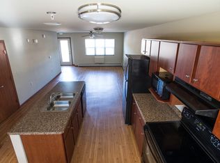 Jefferson Street Apartments, Ripon, WI 54971