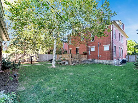 2nd image of 31 Woodland Ave