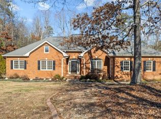 95 Windchime Way NE, Rome, GA 30161