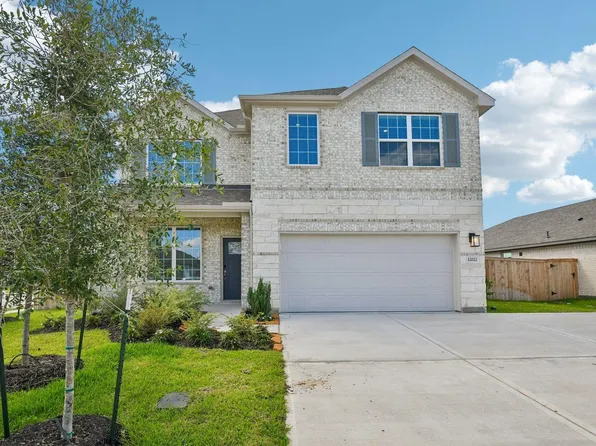 12022 Marlin Strait Dr, Baytown, TX 77523